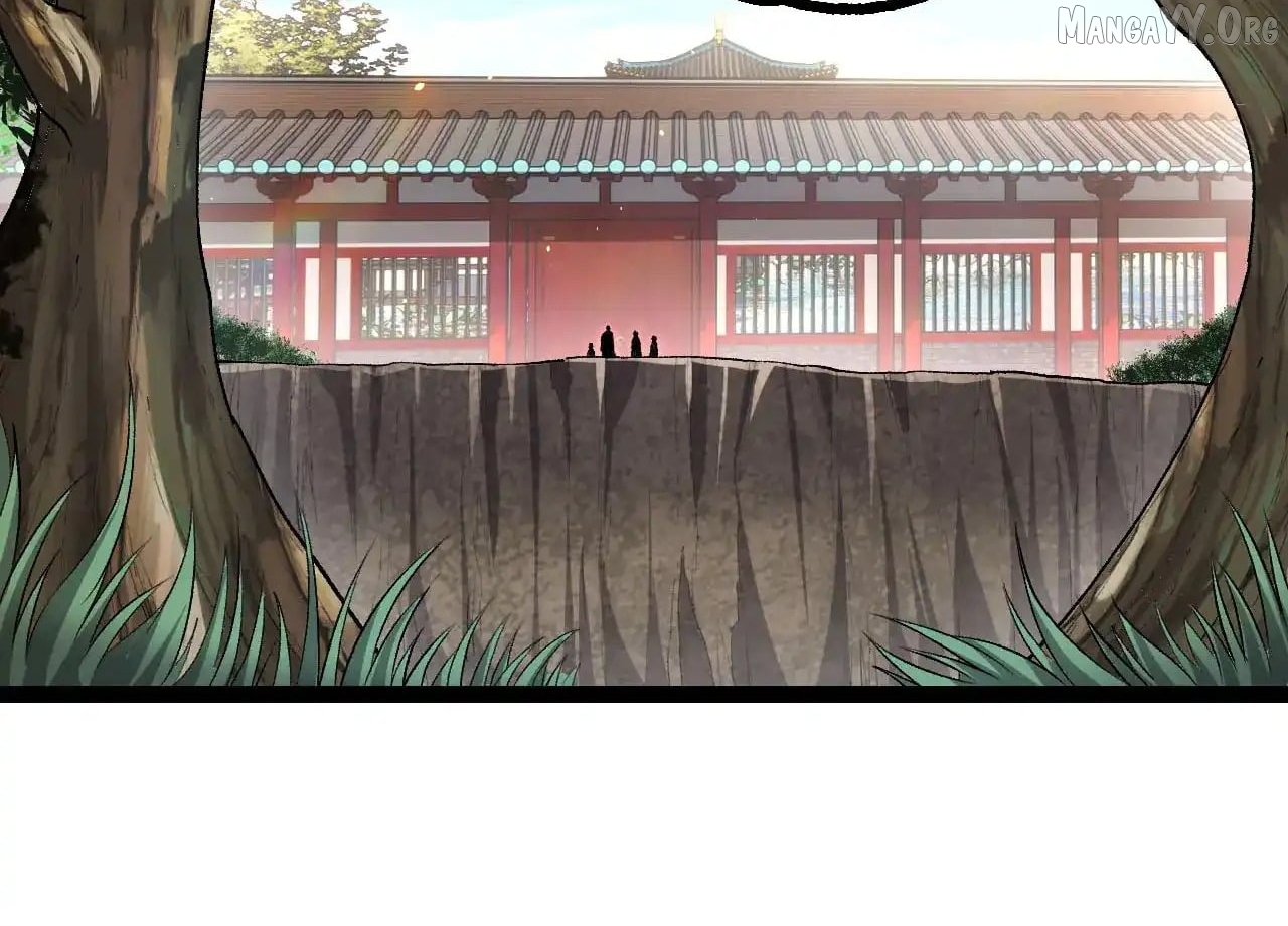 Evolution Begins With A Big Tree Chapter 466 - page 30